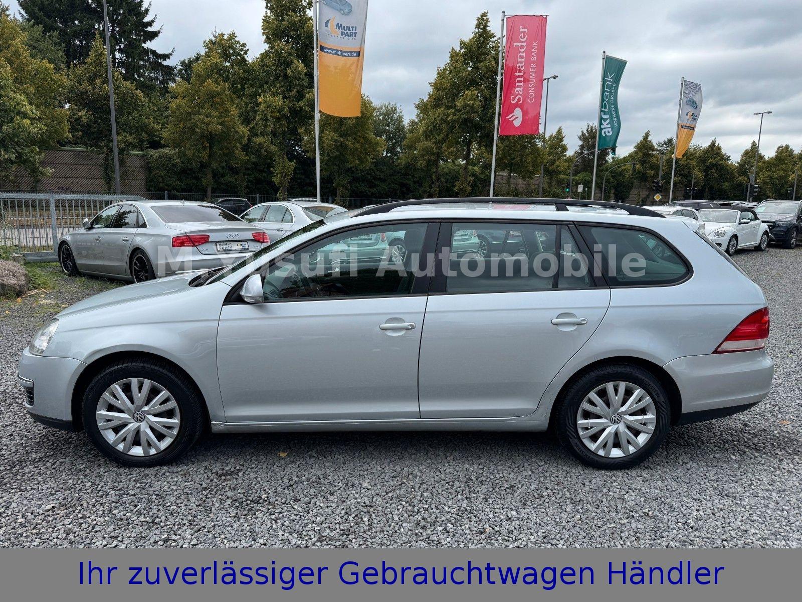 Volkswagen Golf 2009 — photo 7