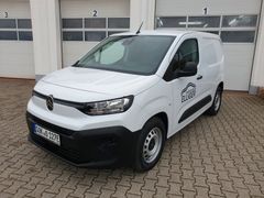 ë-Berlingo KW 136 L1 ë-Berlingo KW 136 L1