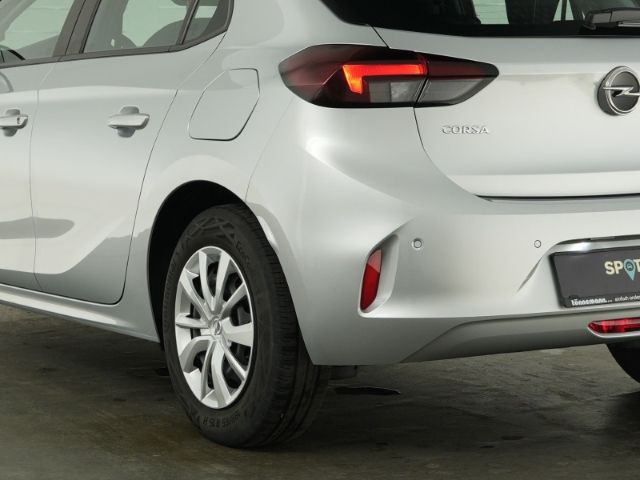 Corsa F EDITION+SITZHEIZUNG+LENKRADHEIZUNG+PARKP