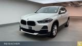 BMW X2 sDrive18iA Advantage Navi AHK adapLED - BMW X2 in Augsburg