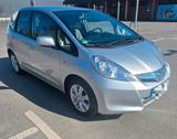 Honda Jazz 1.3 i-VTEC CVT Hybrid - Honda Jazz Gebrauchtwagen in Berlin