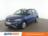 Volkswagen T-Cross 1.0 TSI Life Aut.*ACC*PDC*SHZ*KLIMA* - VW T-Cross Gebrauchtwagen in Hannover