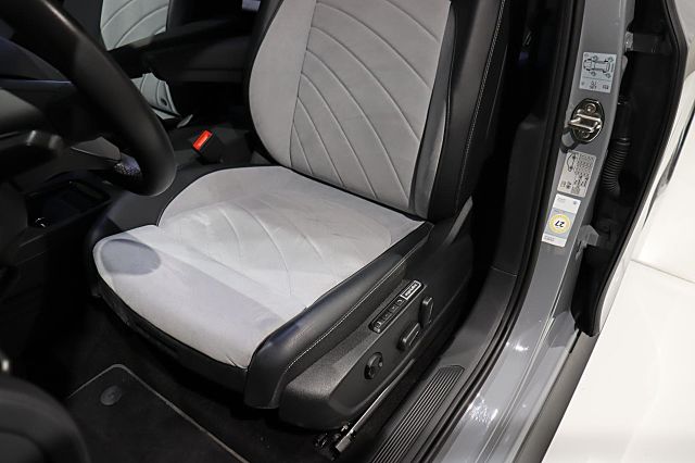 ID.3 Pro ergoActive TravelAssist ACC Kamera Ganz