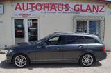 Mercedes-Benz C 350 T CDI BlueEfficiency AMG*Standh*GSD*AHK* - Mercedes-Benz C 350: Cdi AMG