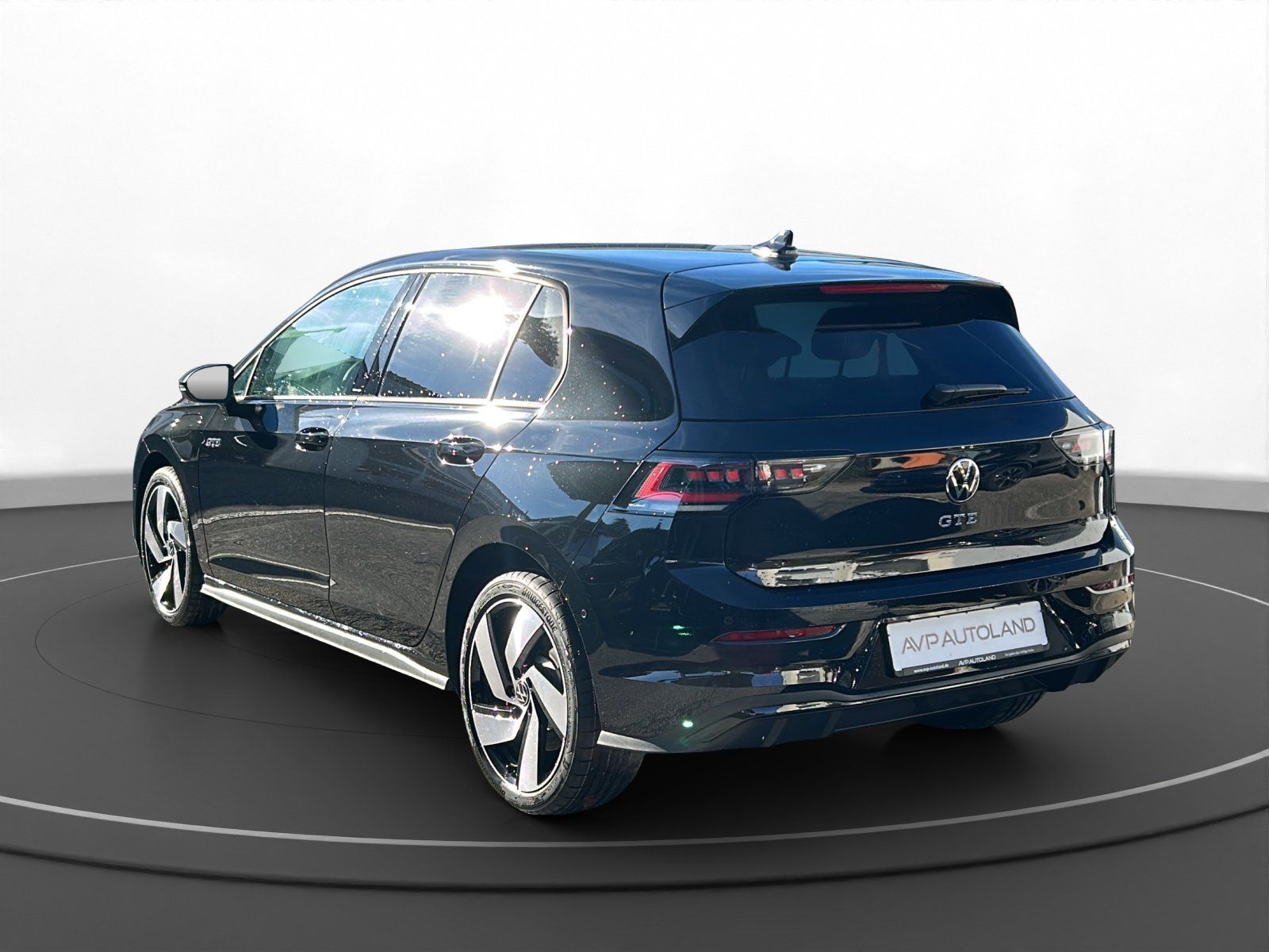 Volkswagen Golf - Bild 8