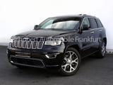 Jeep Grand Cherokee 3.0 CRD Overland Pano AHK Kamera - Jeep Grand Cherokee in Frankfurt (Main)