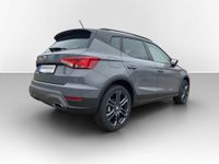 Seat Arona - Vorschau Bild 5