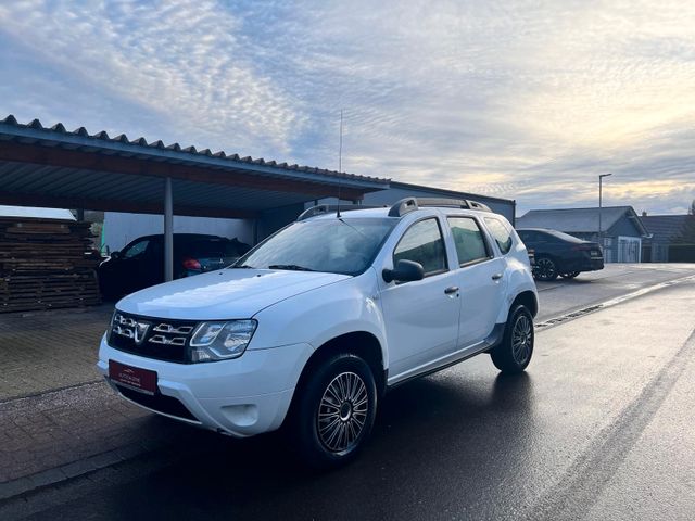 Dacia Duster I Ice 4x2 // KLIMA// TEMP// CD/ BT //