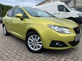 Seat Ibiza Lim. Stylance / Style/Klima/HU&AU NEU - Seat Ibiza aus 2009: Stylance