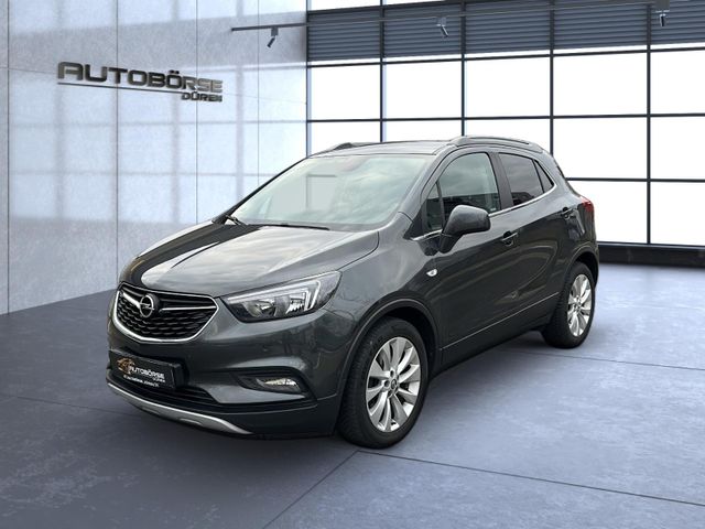 Opel Mokka X Innovation Start/Stop/Tüv neu/Garantie