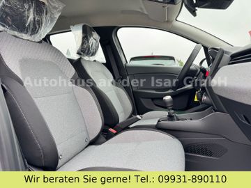 Bild 17 Renault Clio V Evolution TCe 90 *KAMERA*LED*SHZ*PDC*DAB*