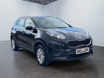 KIA Sportage - 3