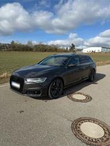 Audi A6 C7 3.0TDI Quattro S-line | *PANO*B... - Audi A6 C7 Gebrauchtwagen