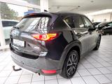 Mazda CX-5*AWD*Sports-Line*1 Hand*MwSt* - Mazda: Sport