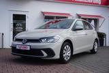 Volkswagen Polo 1.0 Life LED App-Connect PDC Klima DAB - VW Polo Gebrauchtwagen in Halle
