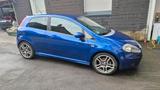 Fiat Punto (199)- 88 kW /120PS-EZ: 06.2009... - Fiat Punto in Wuppertal