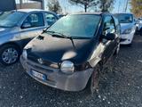 Renault Twingo 1.2i cat Spring Comfort - gebrauchte Renault Twingo aus dem Jahr 2000