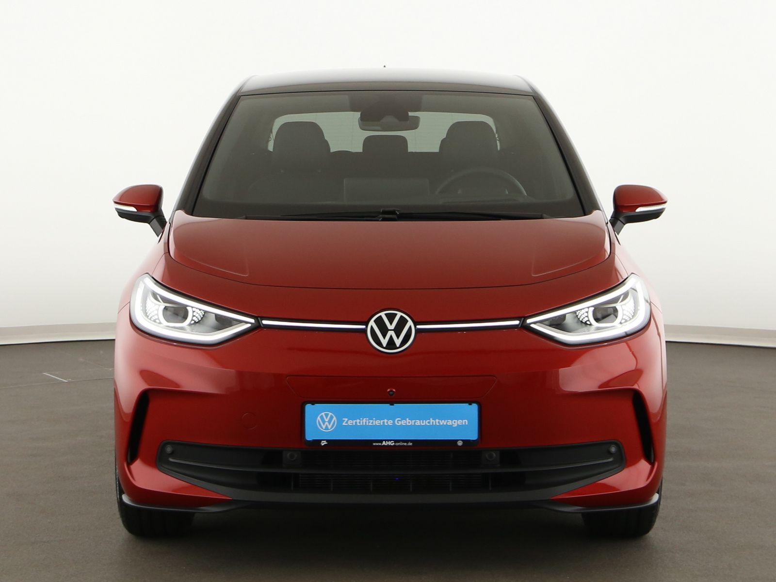 Volkswagen ID.3 - Bild 3
