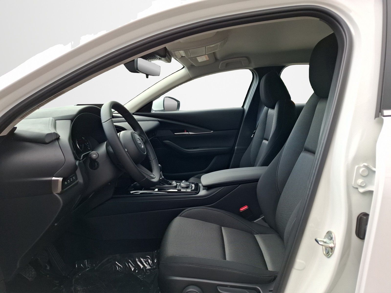 MAZDA CX-30 2.5L e-SKYACTIV FWD Prime-Line - Image 9