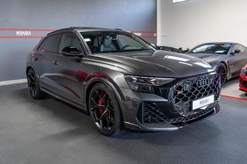 2026 AUDI RSQ8 photo 7