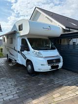 Sunlight A70  Alkoven Fiat Ducato 2.3 (148PS) - Offers