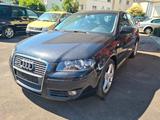 Audi A3 Sportback 3.2 quattro-Tüv NEU/AUTOMATIK/BOSE- - Audi A3 aus 2004: Sportback