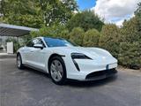 Porsche Taycan - PASM/P Batterie/Porsche Garantie - Porsche Taycan: Sportwagen