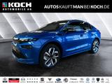 Skoda Enyaq Coupe 85 Sportline "MAXX" NAVI MATRIX AHZV - Skoda: Blau
