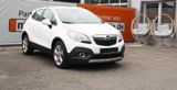Opel Mokka Edition*Tüv & Inspektion Neu*Fahrradträger - Opel Mokka in Düsseldorf