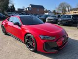 Audi e-tron GT RS Performance Anschlussgarantie mögli - Audi RS e-tron GT in Wuppertal