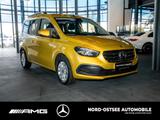 Mercedes-Benz T 180 PROGRESSIVE MBUX LED KAMERA - Mercedes-Benz T-Klasse Jahreswagen