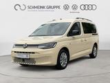 Volkswagen Caddy Maxi Life 7-Sitzer 2.0 TDI DSG Taxi - VW Caddy Maxi mit Schiebedach