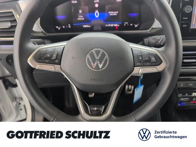 Volkswagen T-Cross - Bild 18