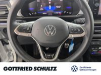 Volkswagen T-Cross - Vorschau Bild 18