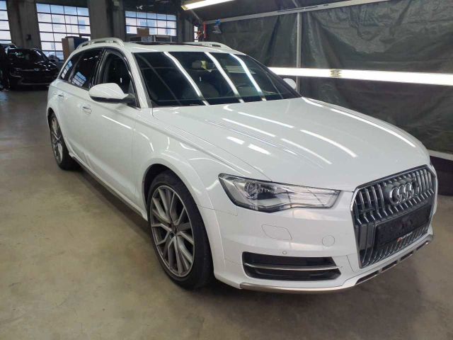 Audi A6 Allroad quattro 3.0 TDI/PANO/TEMP/ALCANTARA/