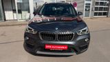 BMW X1 xDrive 20 d Advantage/LED/Navi/AHK - Thumbnail 10