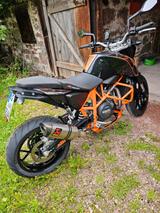 KTM 690 Duke - Offers