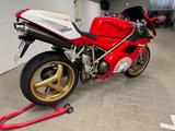 Ducati 996 Biposto - DUCATI 996