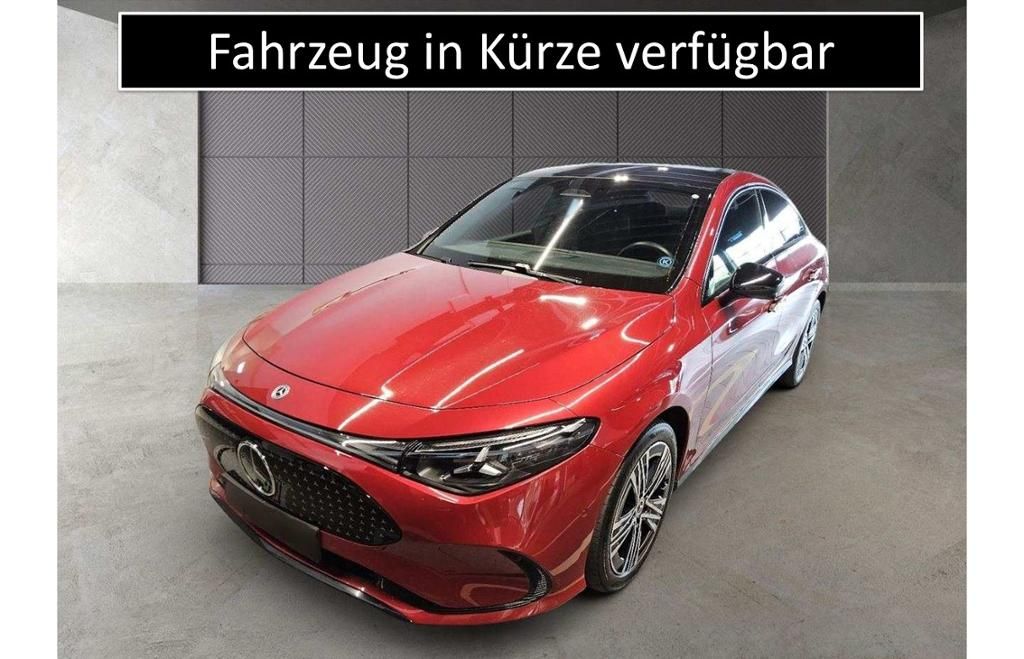 Image of Mercedes-Benz CLA 250