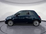 Fiat 500C 1.0 GSE Hybrid Dolcevita - Fiat 500C mit Hybrid-Antrieb