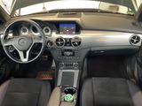 Mercedes-Benz GLK 220 CDI BlueEFFI Automatik, Xenon, AHK - Mercedes-Benz in Paderborn