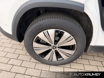 2025 Mercedes-BENZ EQA 照片 5