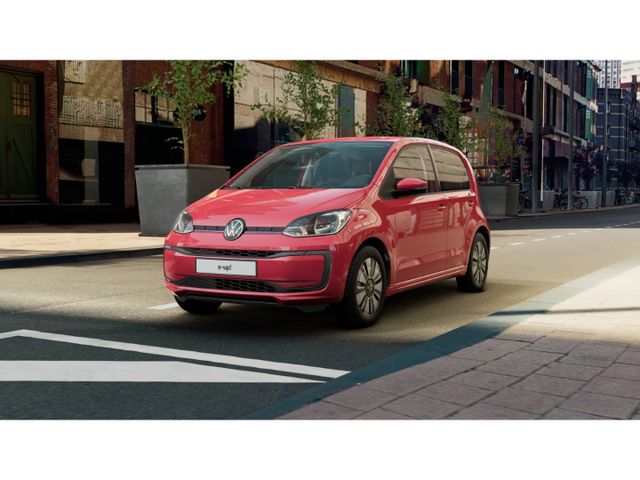 Volkswagen up! e-Edition 1-Gang-Automatik