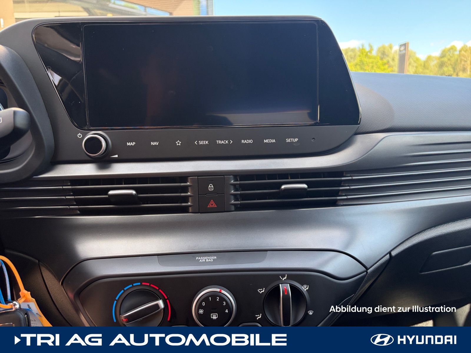 Hyundai i20 - Bild 15
