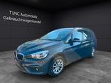 BMW 216d Gran Tourer  Advantage SHZG - BMW 216 Diesel Gebrauchtwagen