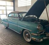Chevrolet Bel Air Hardtop Coupé 1954 - Chevrolet Gebrauchtwagen von 1954