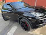 Porsche Cayenne Turbo Turbo - Porsche Cayenne in Berlin