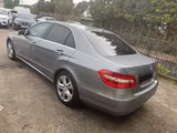 Mercedes-Benz E 220 CDI BlueEFFICIENCY AVANTGARDE AVANTGARDE - Mercedes-Benz E 220 bis 10.000 Euro