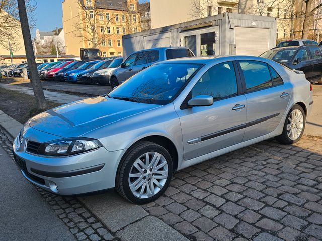 Renault Laguna II Dynamique