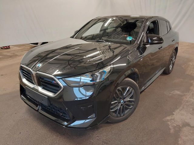 BMW X2 M35i xDrive NaviProf*HUD*Leder*Parkassist*LED